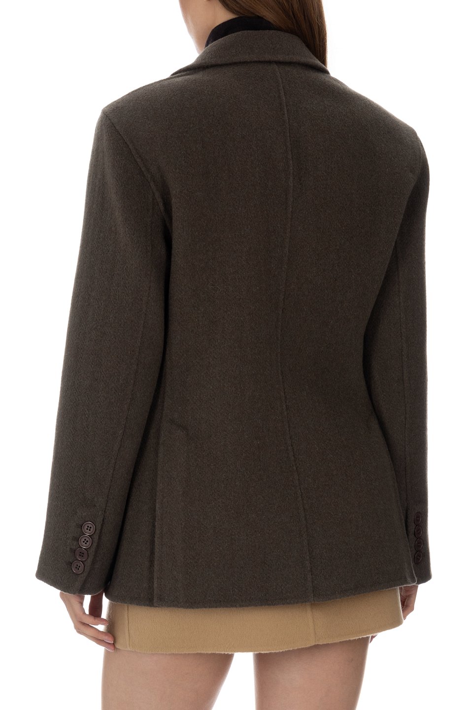 Пиджак Parosh - фото 4