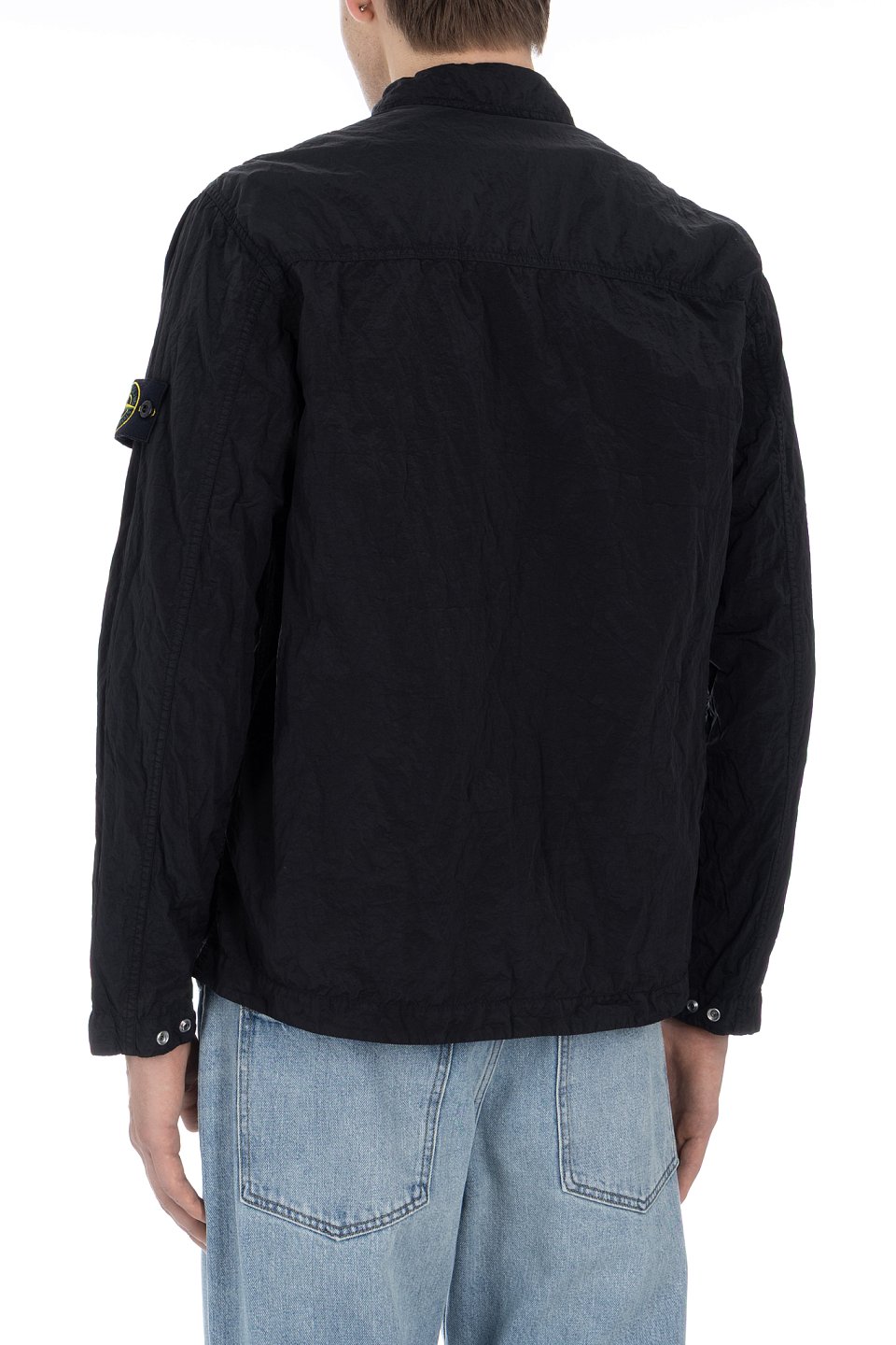Куртка Stone Island - фото 4