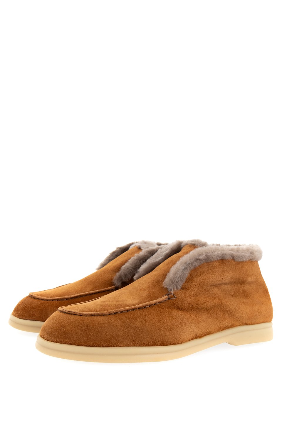 Ботинки Brunelli - фото 2