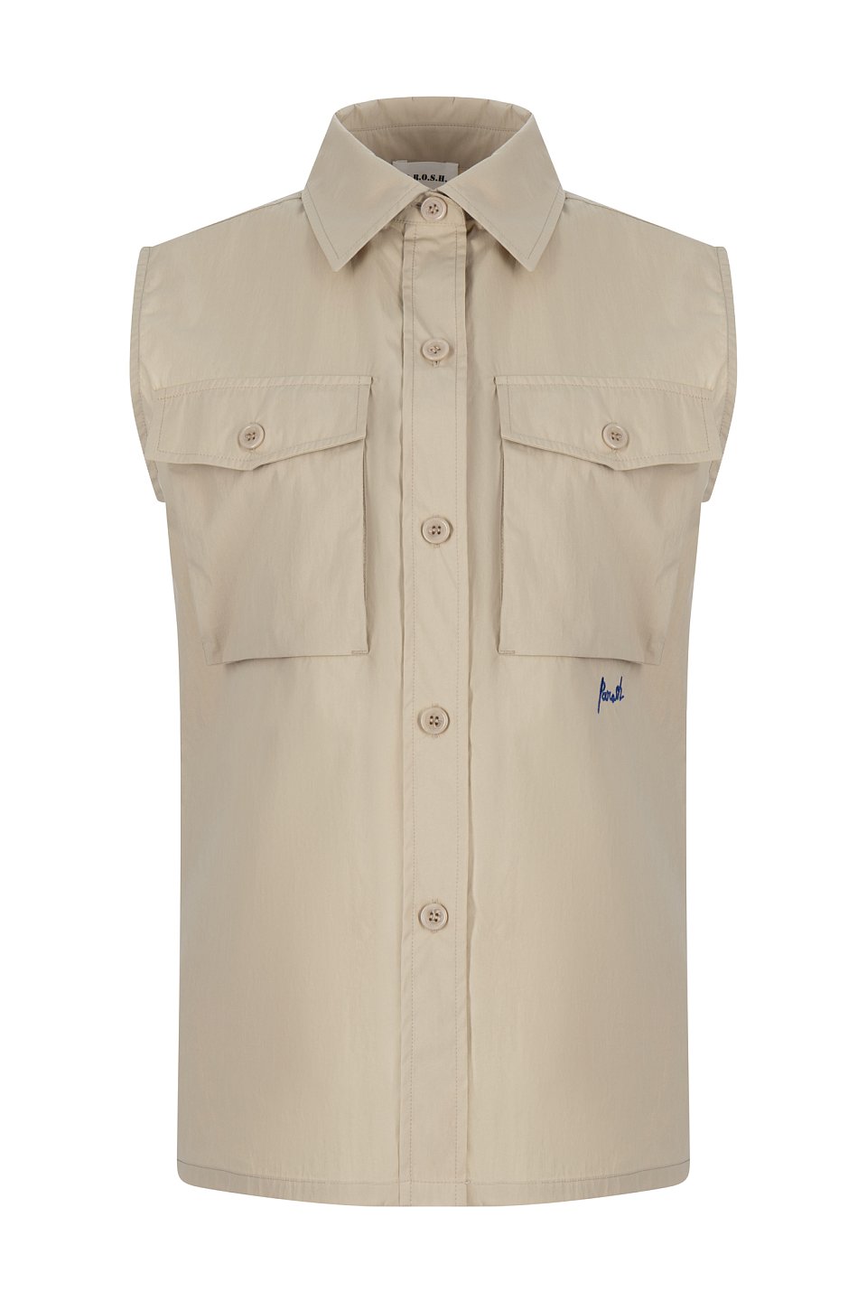 Рубашка Parosh - фото 1