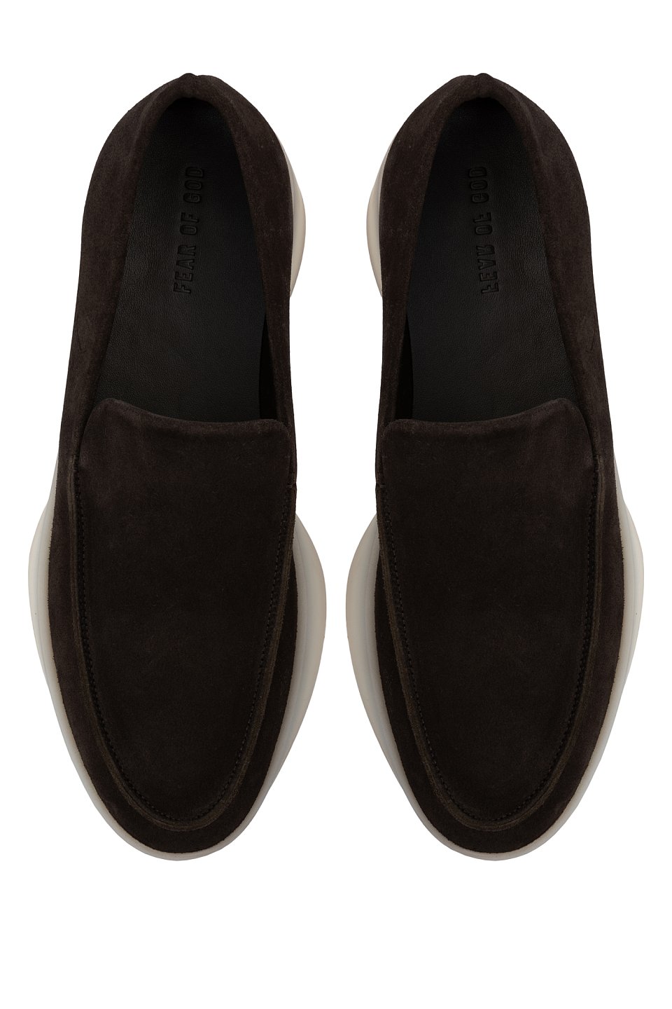 Лоферы Fear Of God - фото 4