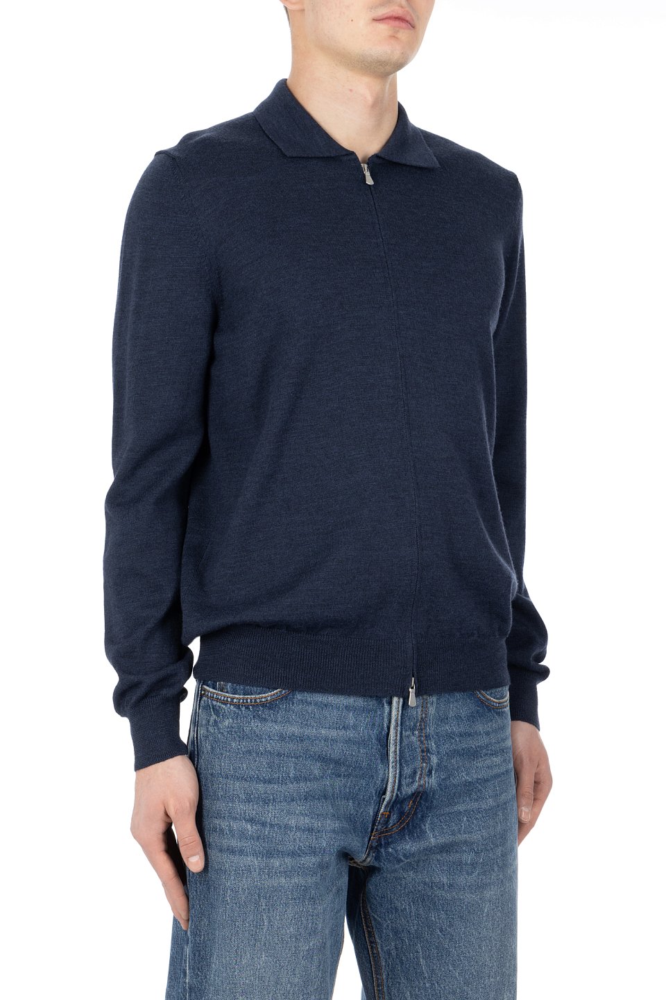 Свитер Gran Sasso - фото 3