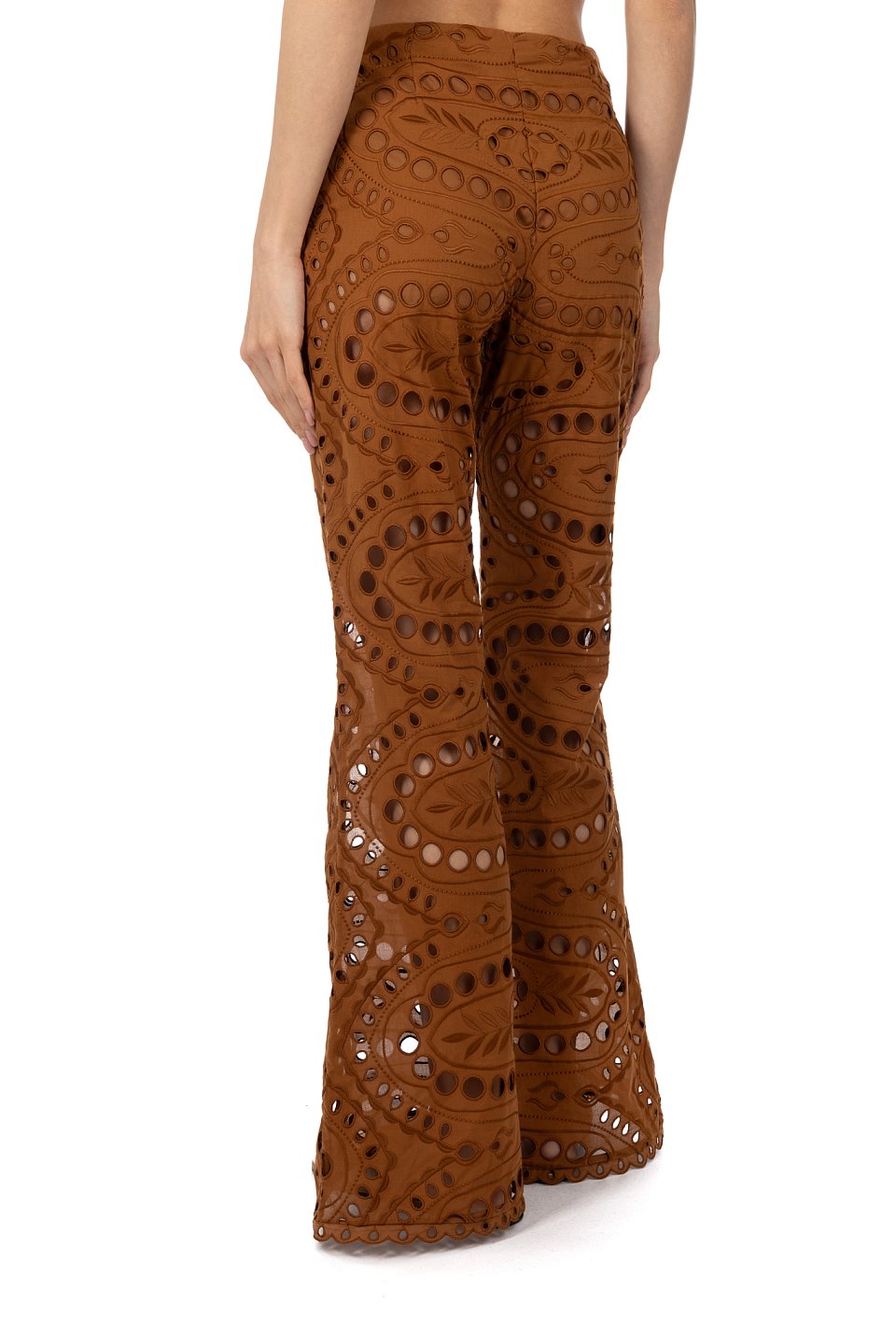 Брюки Charo Ruiz Ibiza - фото 4