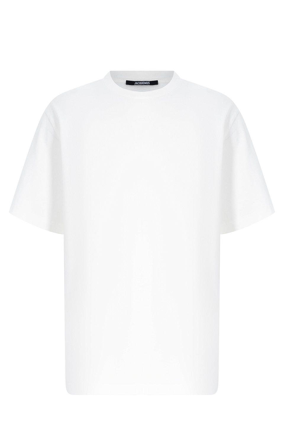 Футболка Jacquemus - фото 1