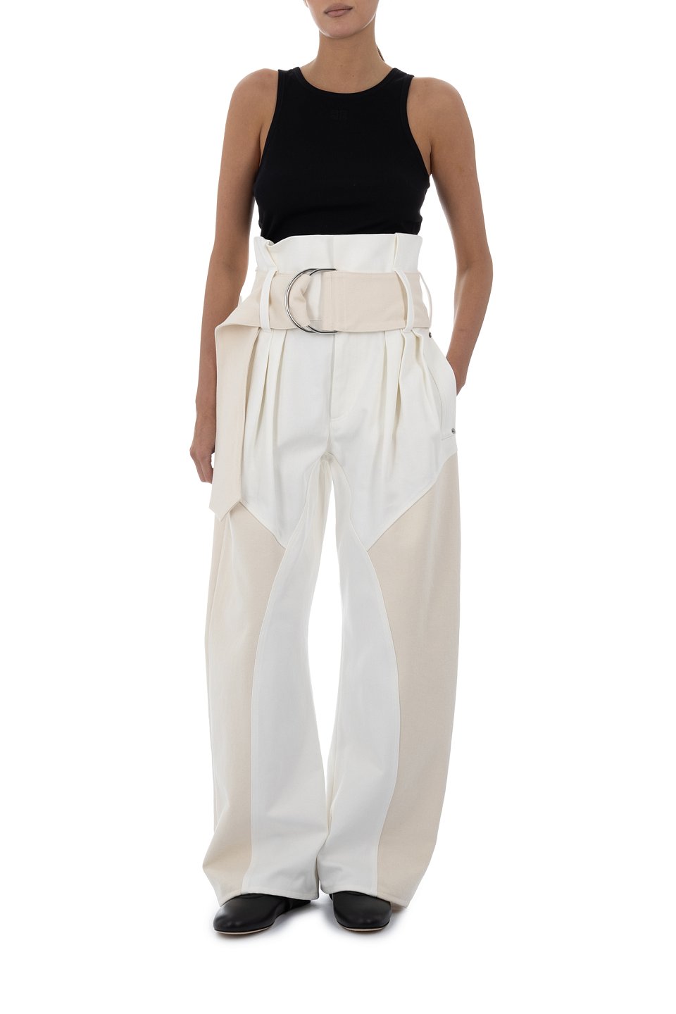 Джинсы J.W. Anderson - фото 2