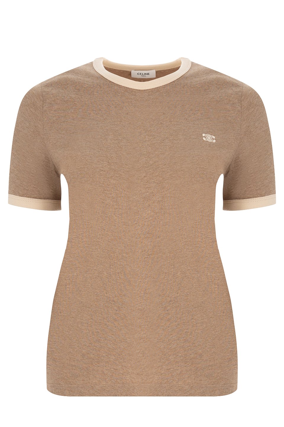 Футболка Celine - фото 1