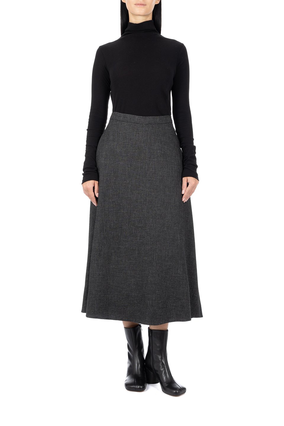 Водолазка Vince - фото 2