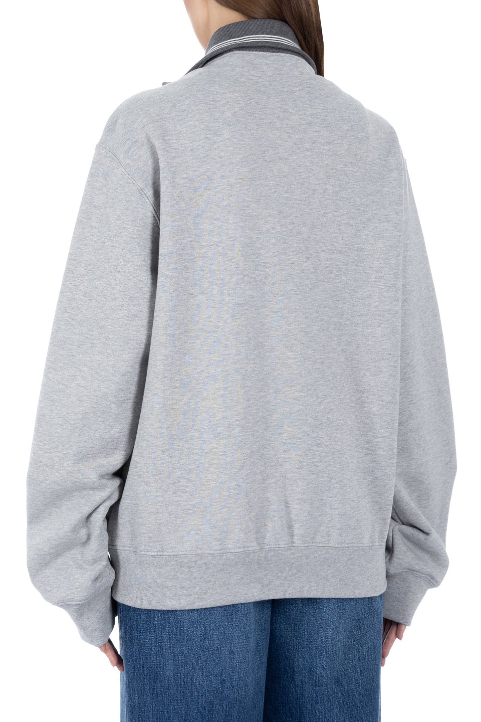 Свитшот Miu Miu - фото 4