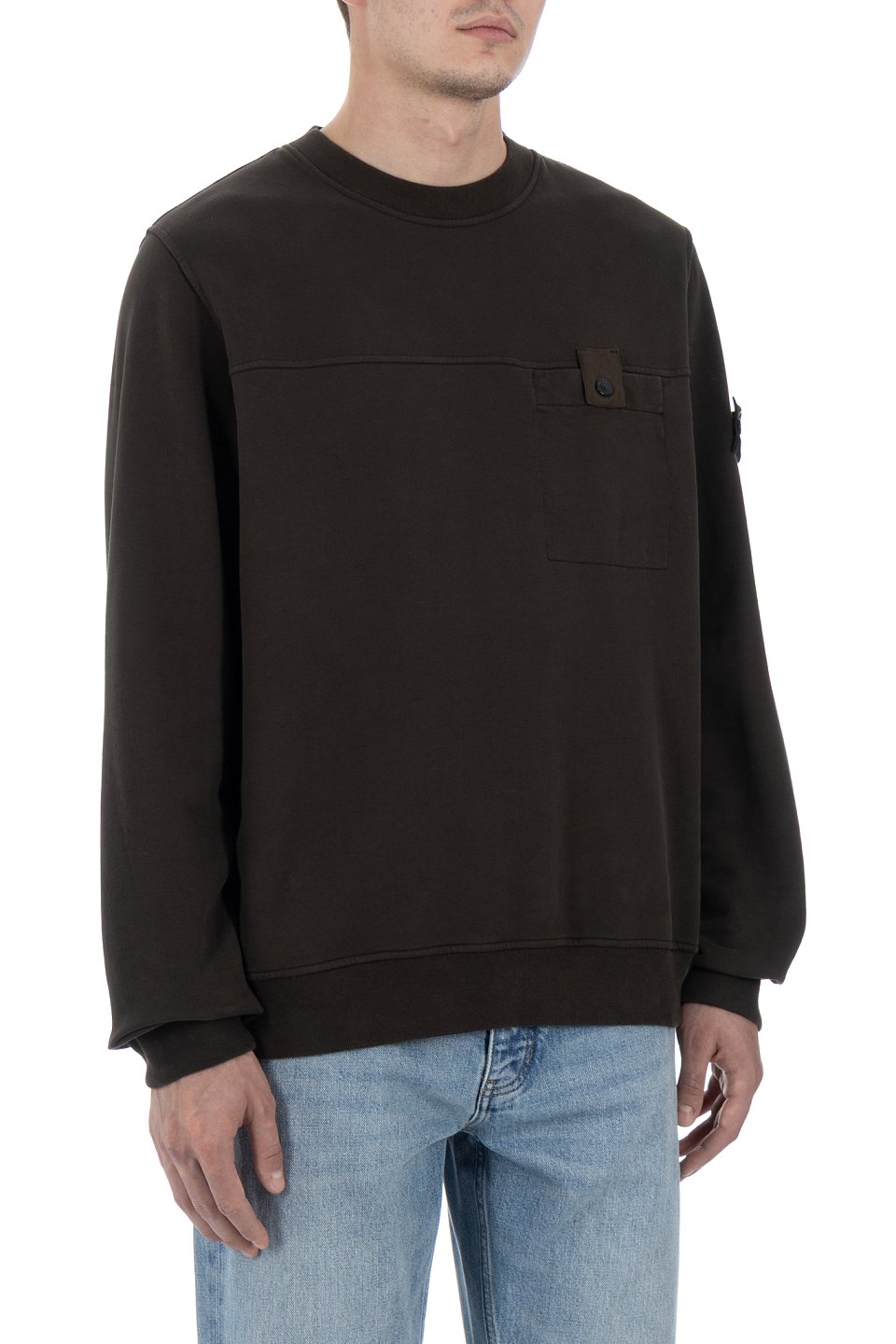 Свитшот Stone Island - фото 3