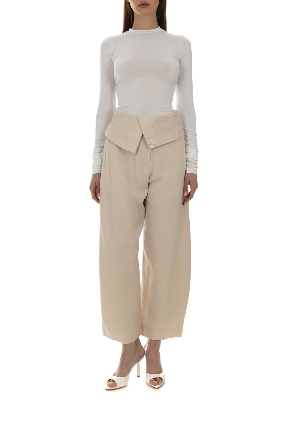 Брюки J.W. Anderson - фото 2