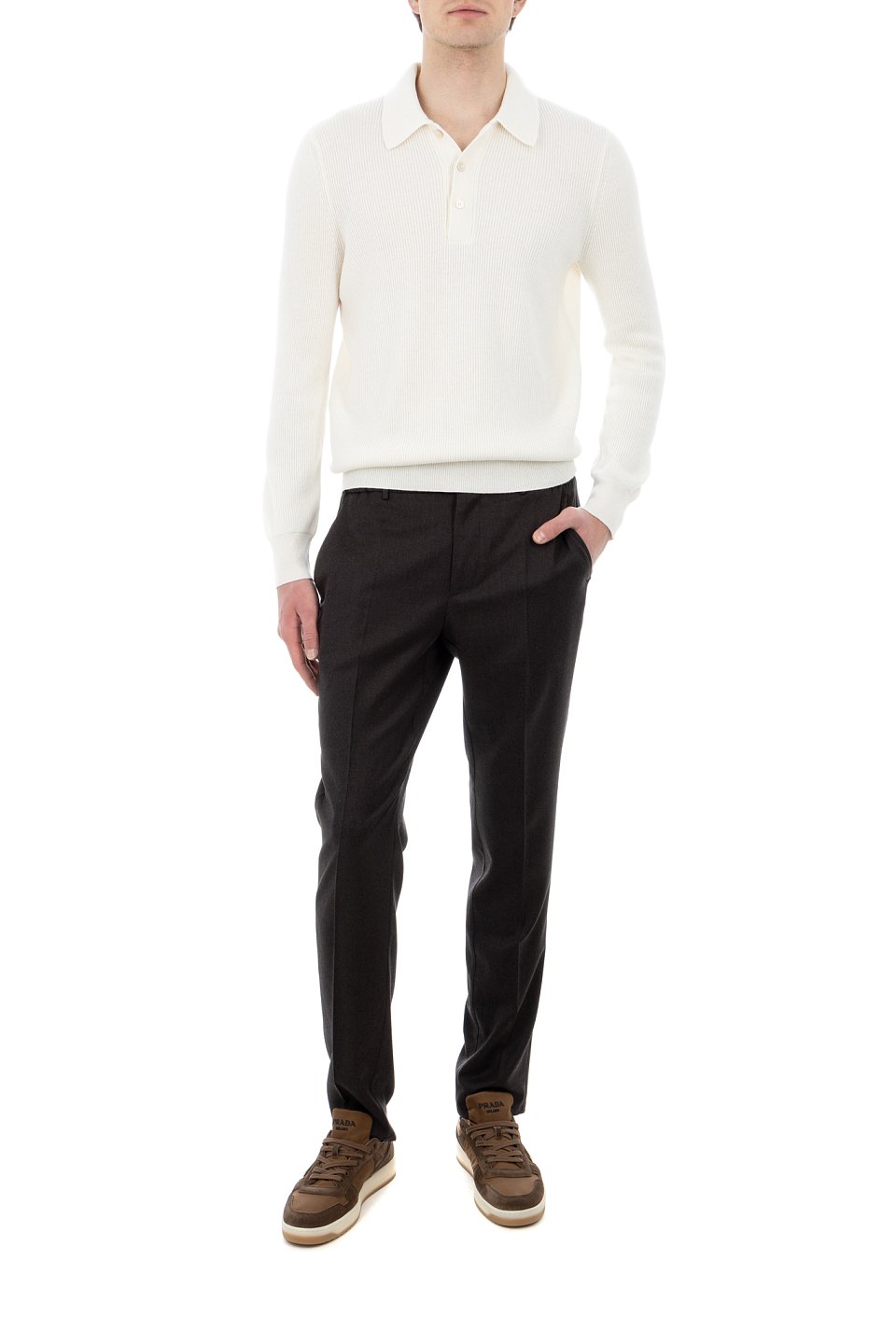 Джемпер Gran Sasso - фото 2