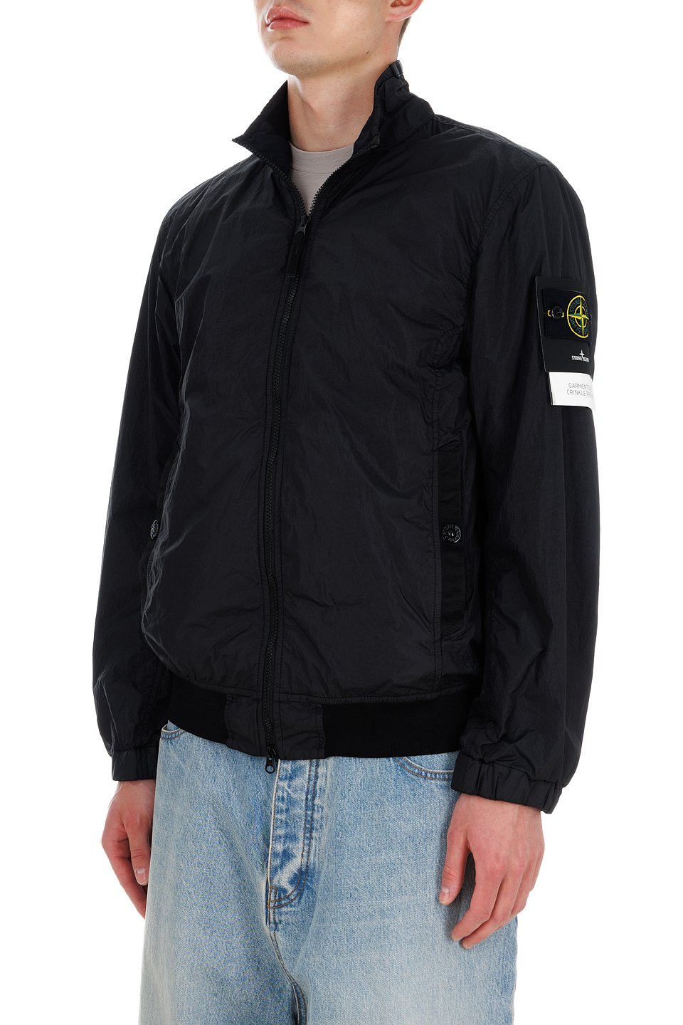 Куртка Stone Island - фото 3