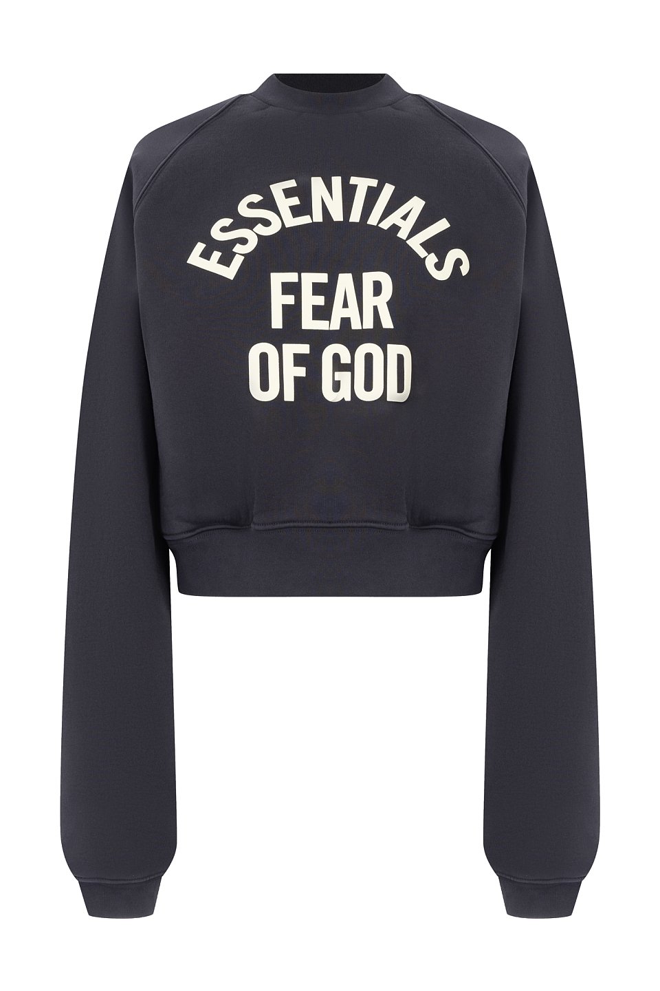 Свитшот Fear Of God Essentials - фото 1