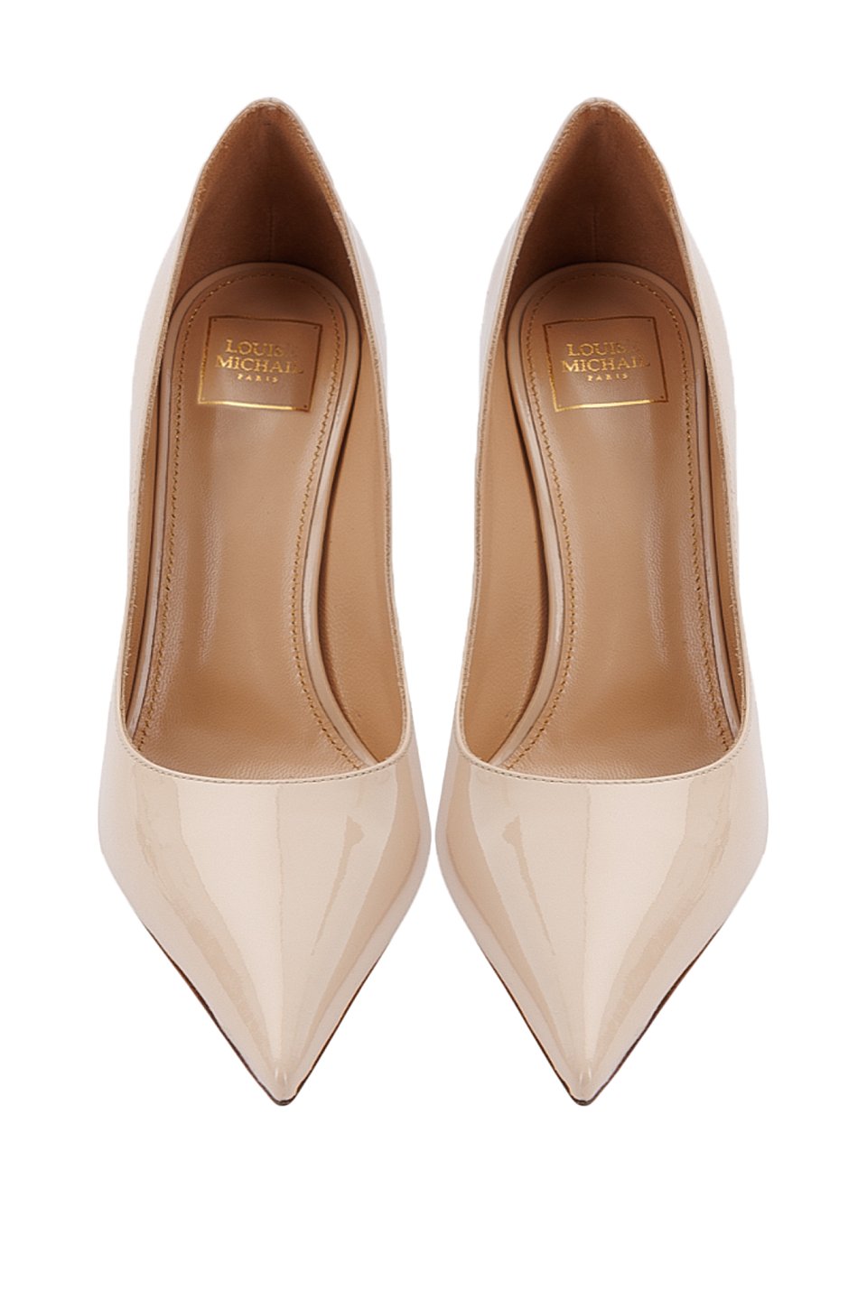 Туфли Louise Michail - фото 4