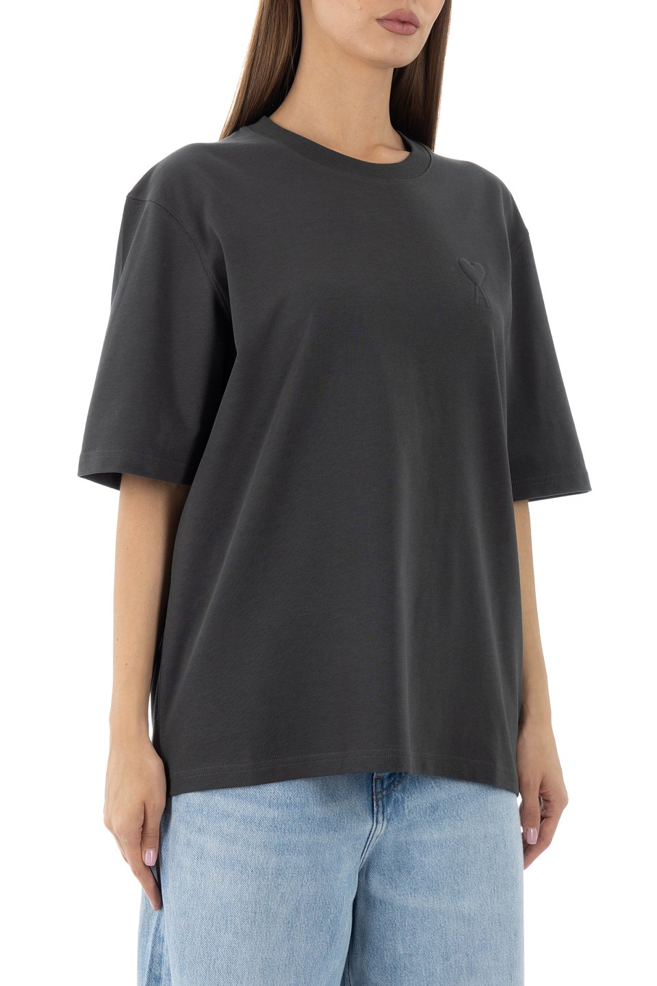 Футболка Ami - фото 3