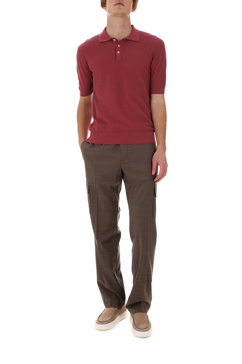 Поло Gran Sasso - фото 2