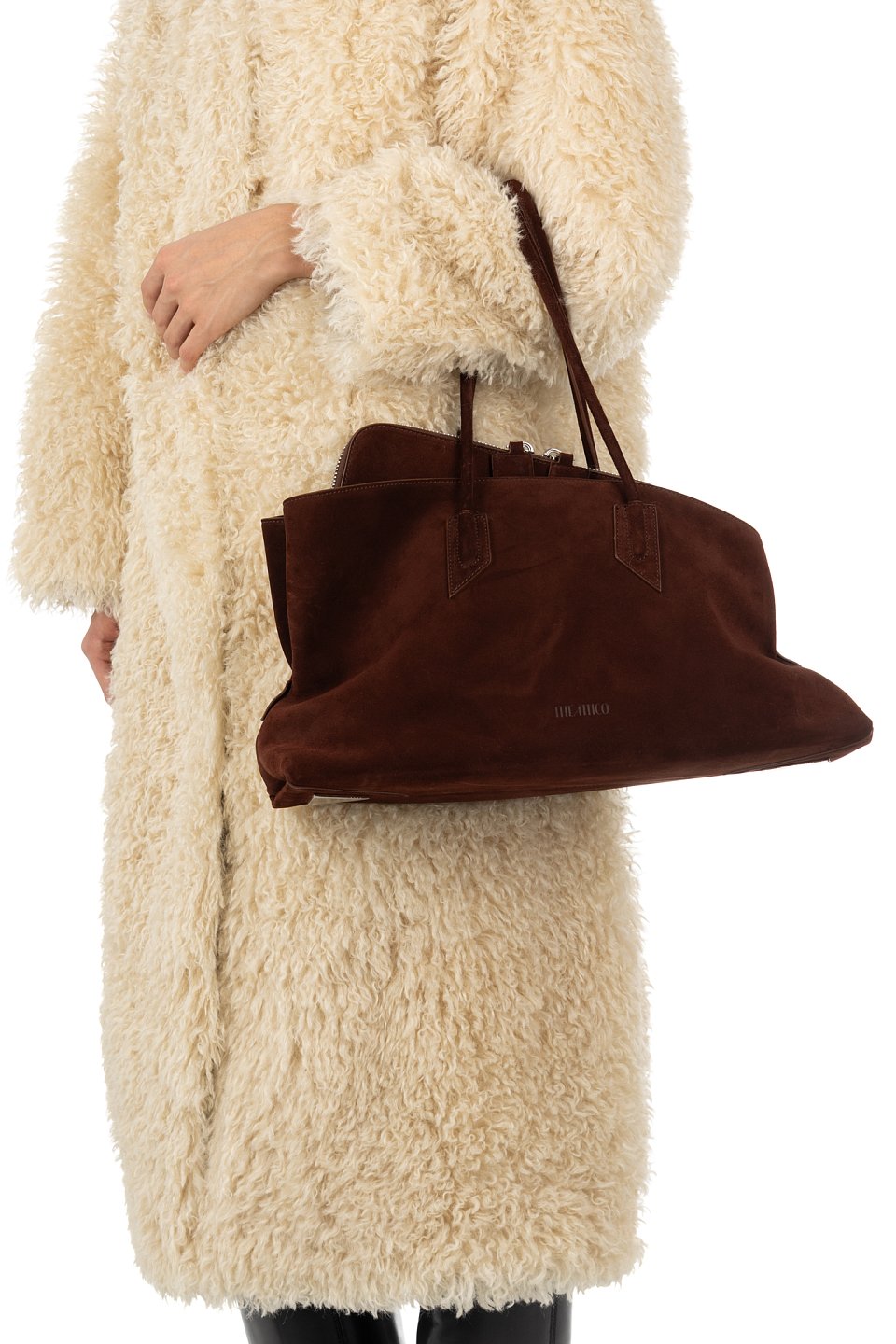 Сумка The Attico - фото 4