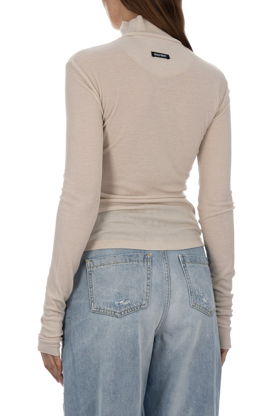 Водолазка Halfboy - фото 4