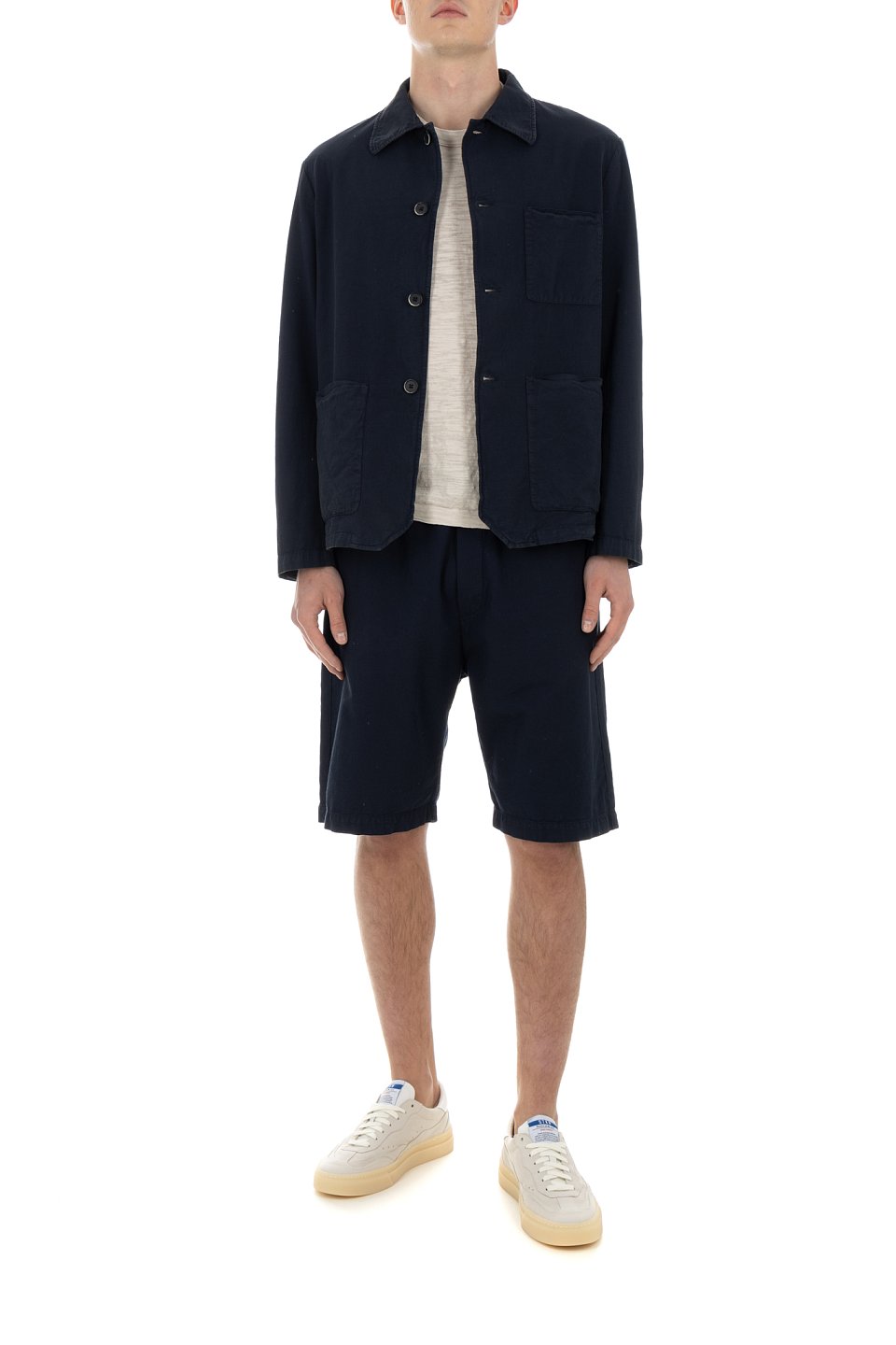 Куртка Barena Venezia - фото 2