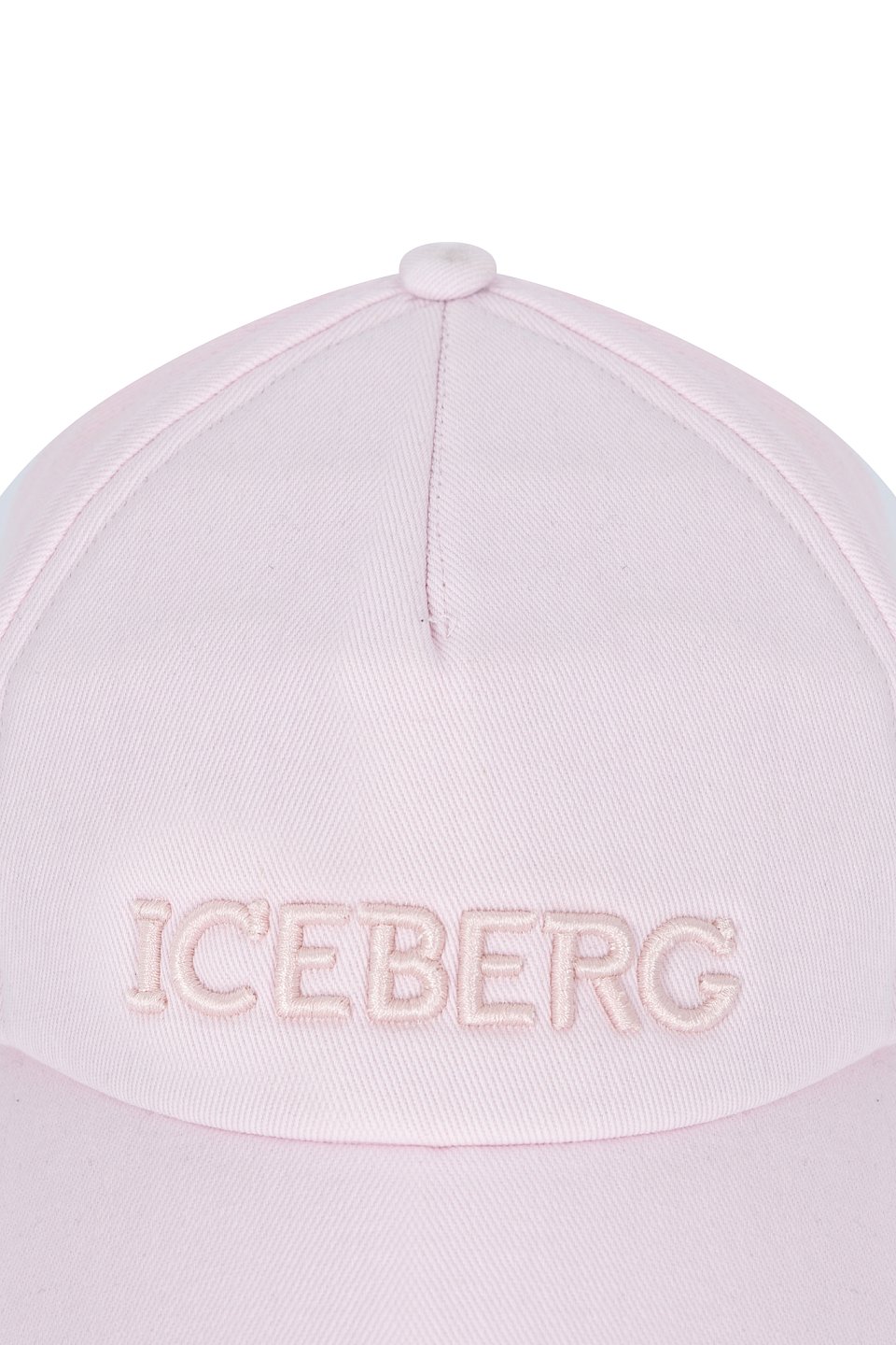 Бейсболка Iceberg - фото 3