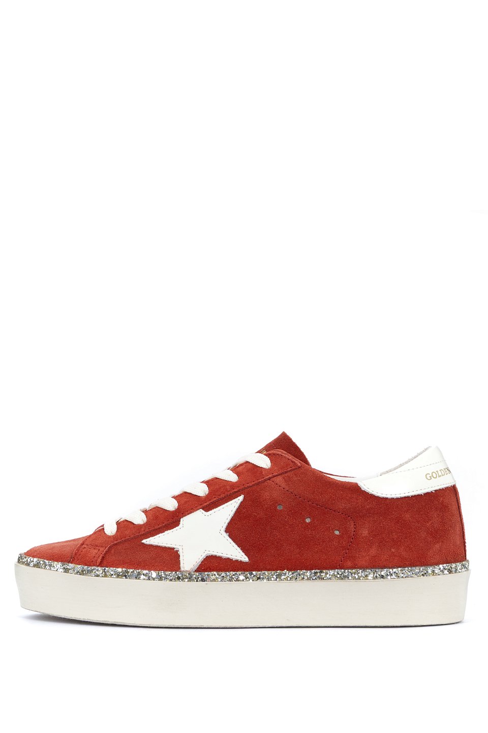 Кеды Golden Goose - фото 1