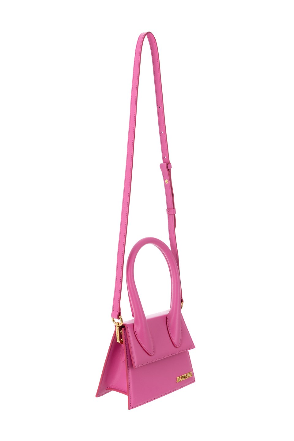 Сумка Jacquemus - фото 3