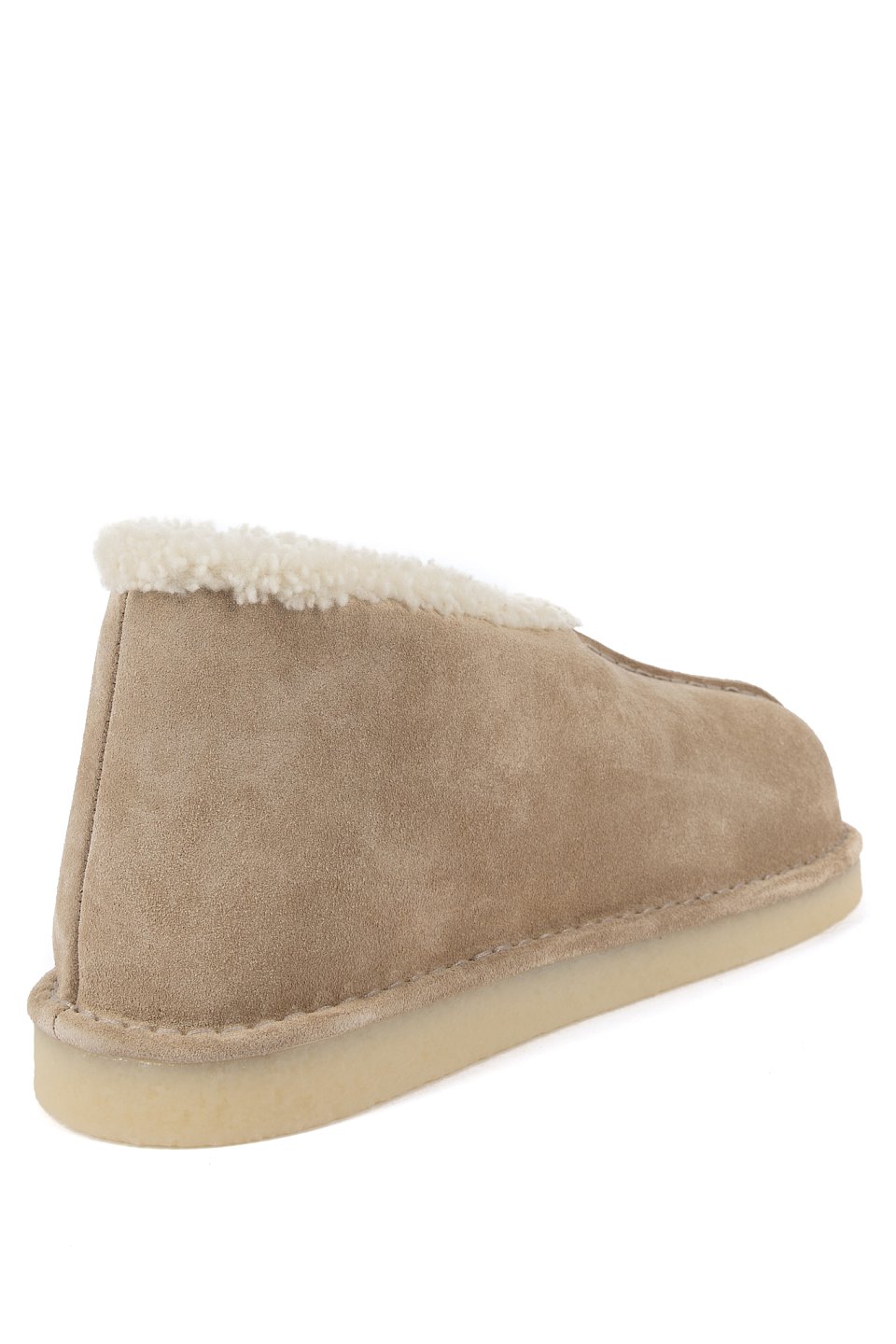 Ботинки Miu Miu - фото 3