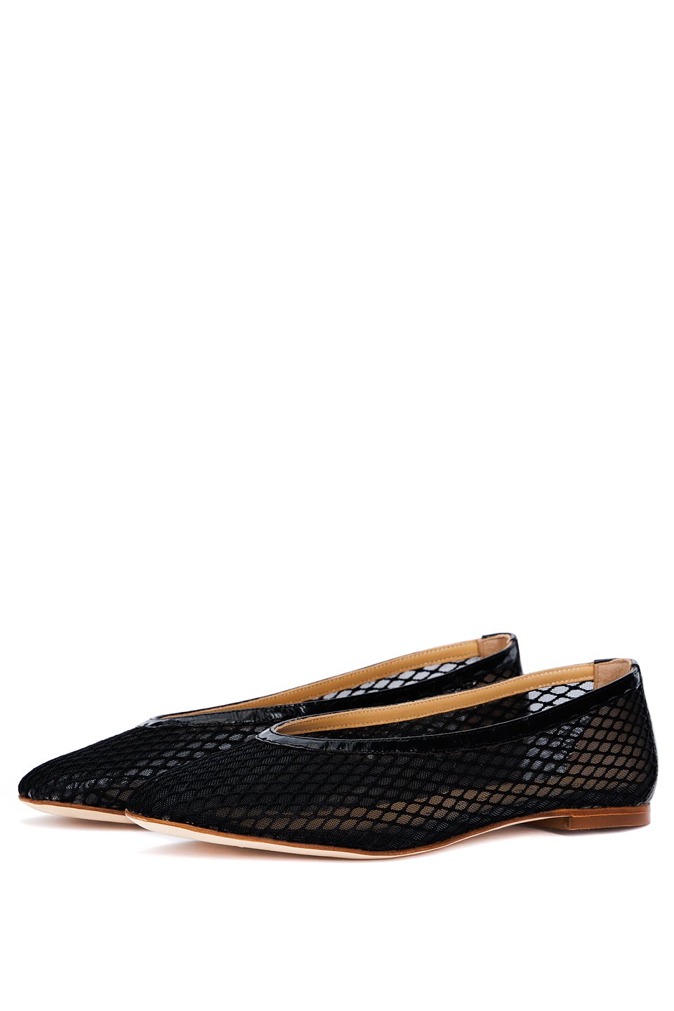 Балетки Fabio Rusconi - фото 2