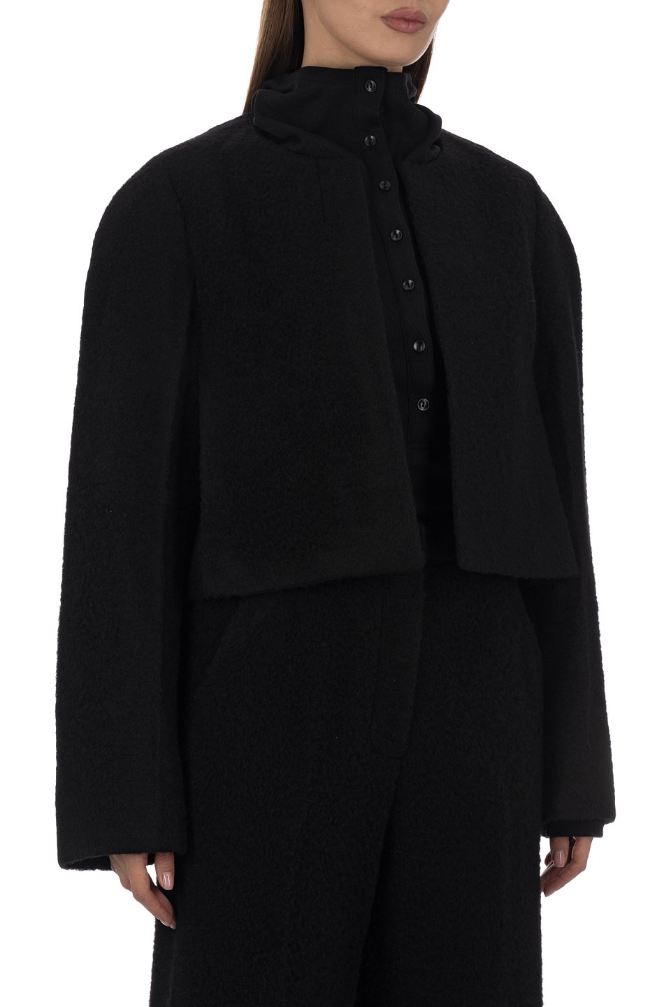 Жакет Low Classic - фото 3