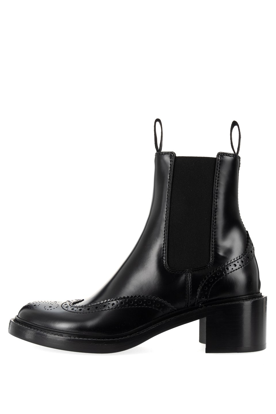 Ботинки Saint Laurent - фото 1