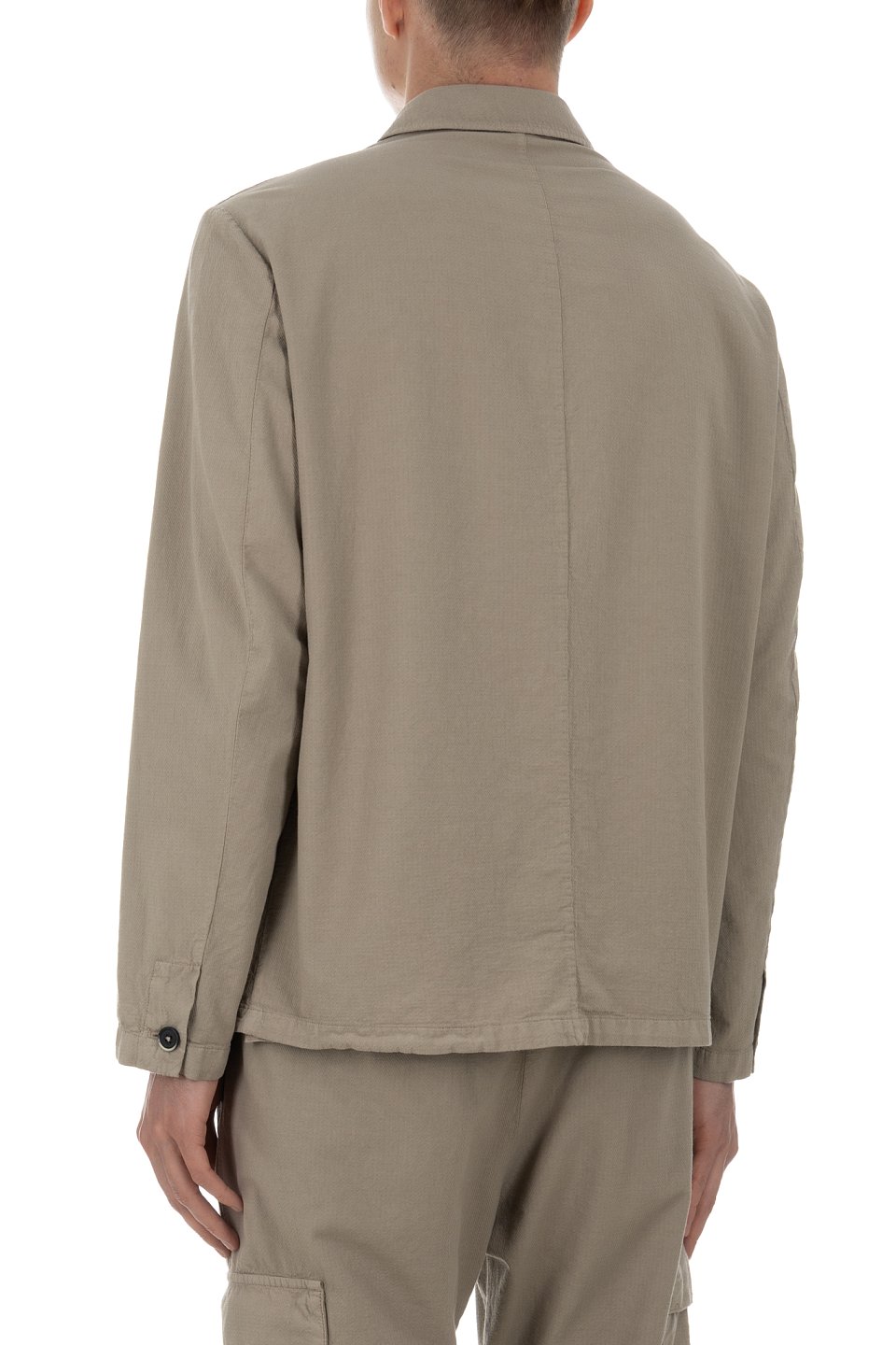 Куртка Barena Venezia - фото 4