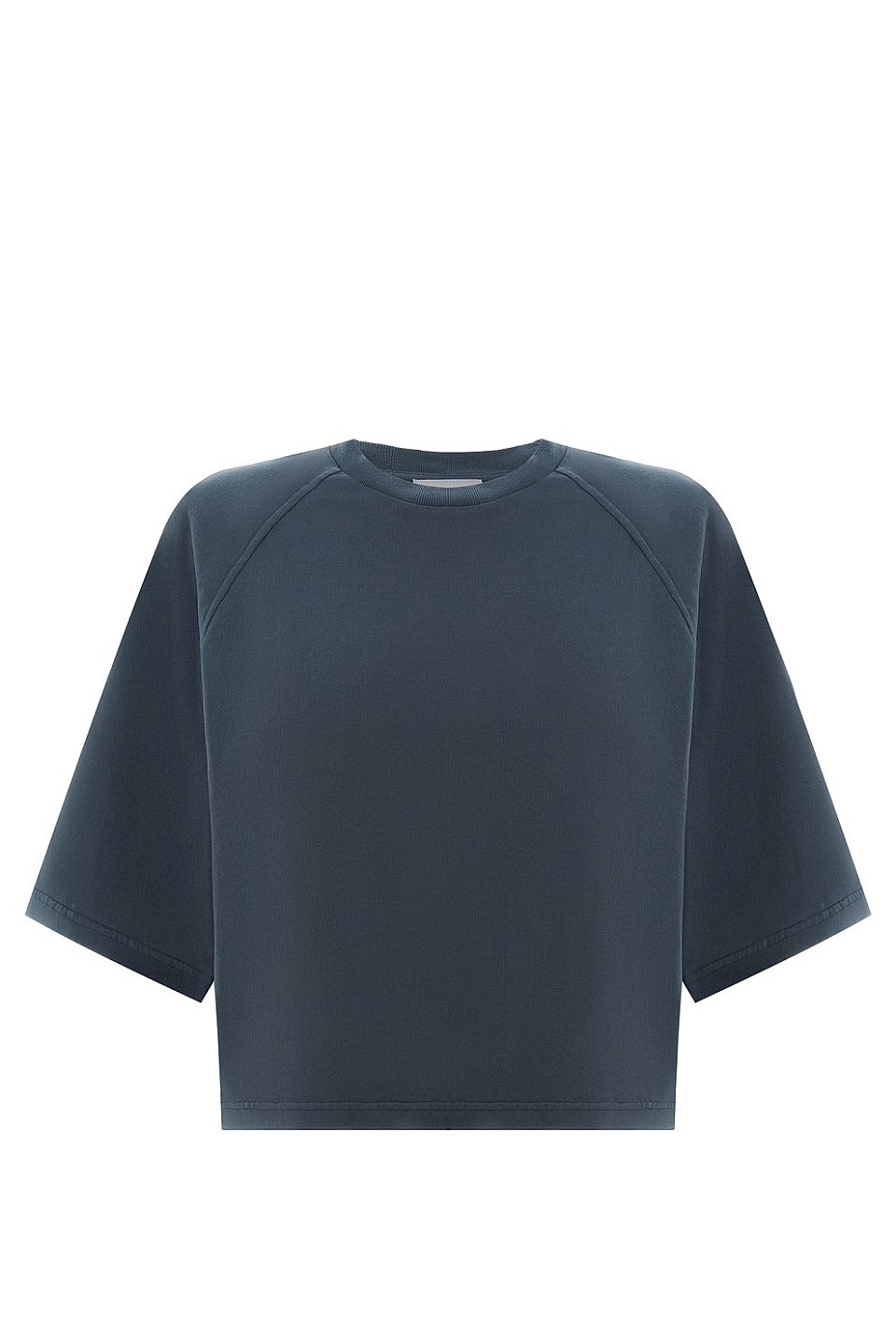 Футболка Halfboy - фото 1