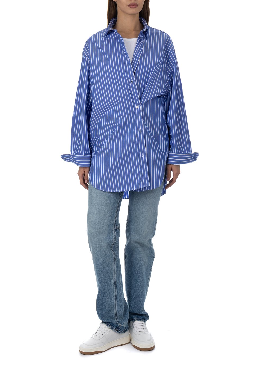 Рубашка The Core - фото 2