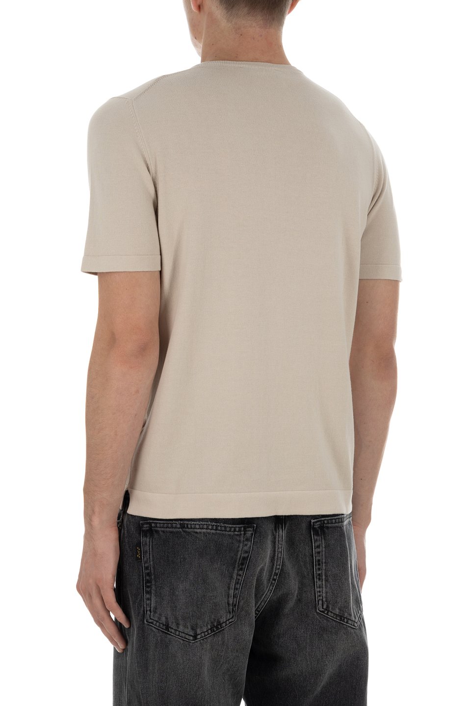 Футболка Gran Sasso - фото 4