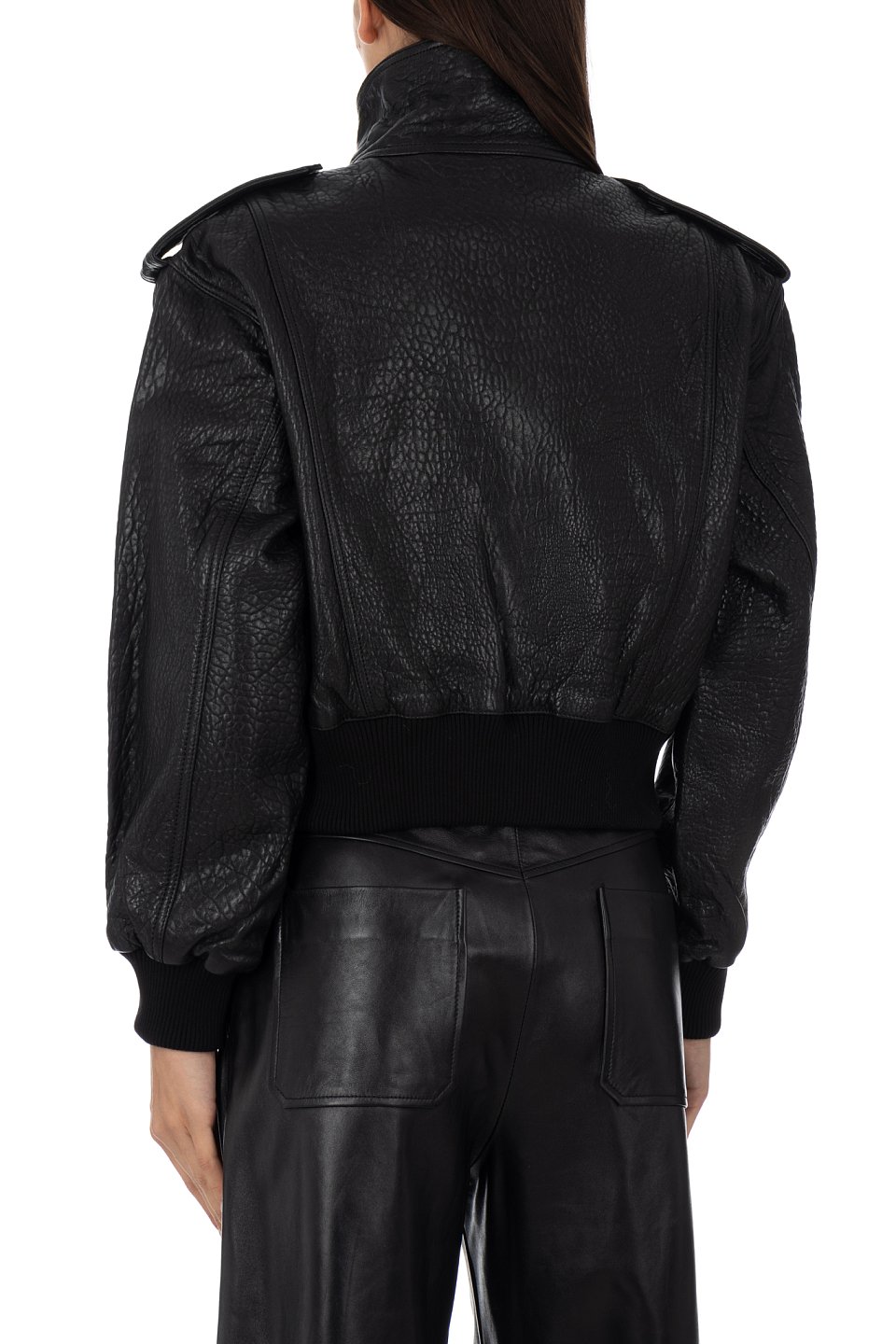 Куртка Stand Studio - фото 4