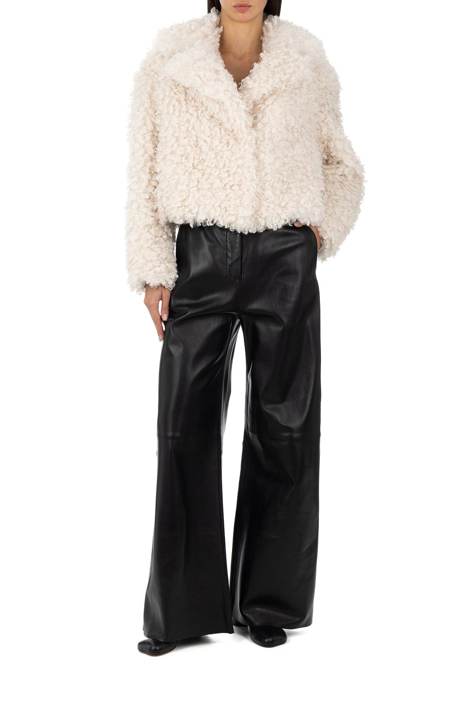 Шуба Stand Studio - фото 2