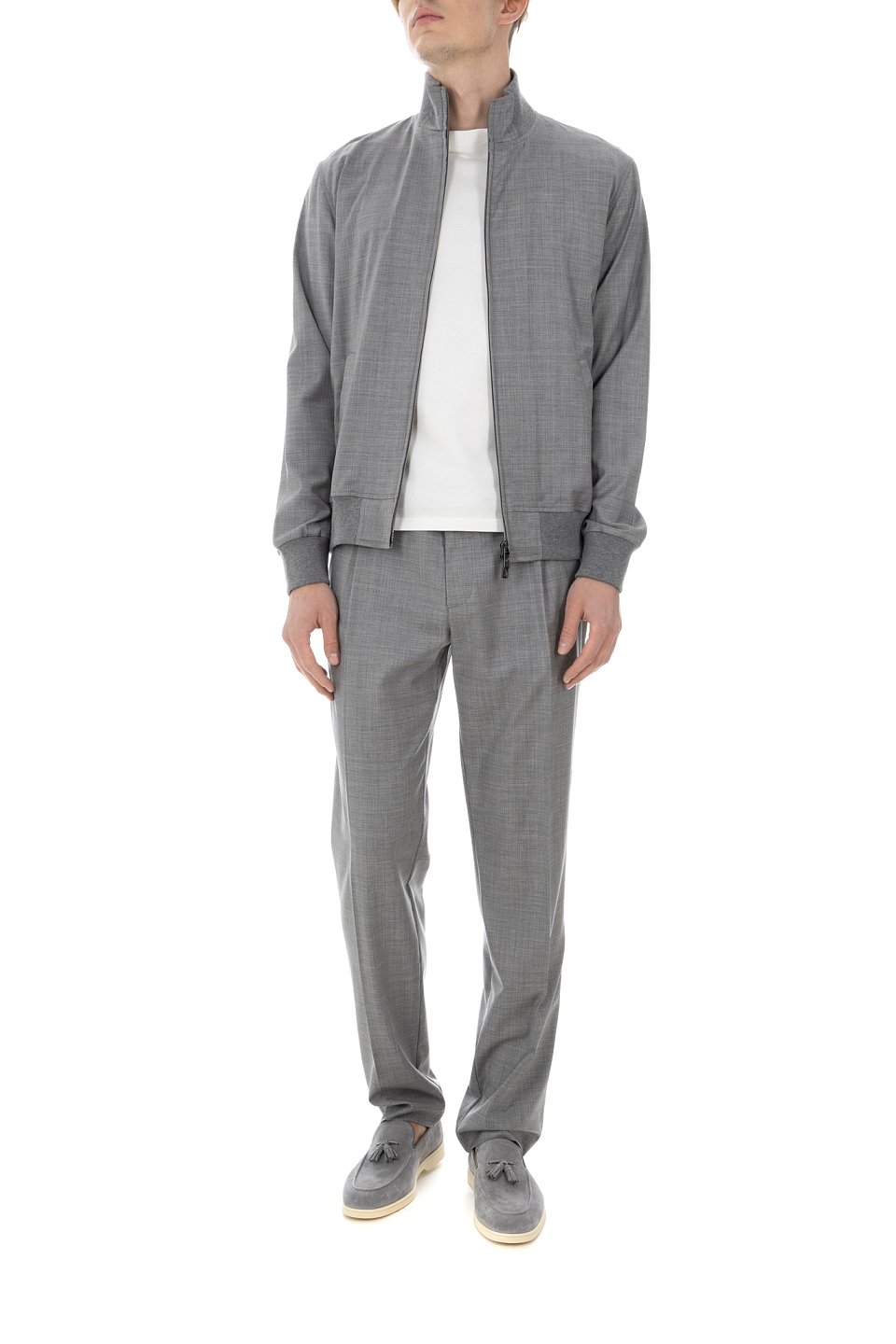 Брюки Capobianco - фото 2