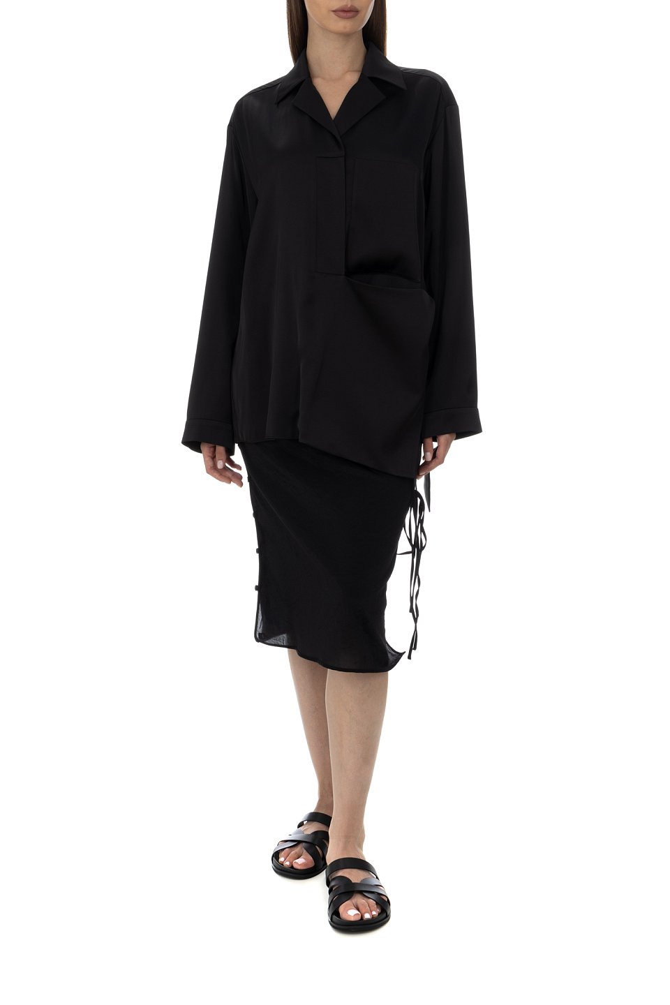 Юбка Low Classic - фото 2