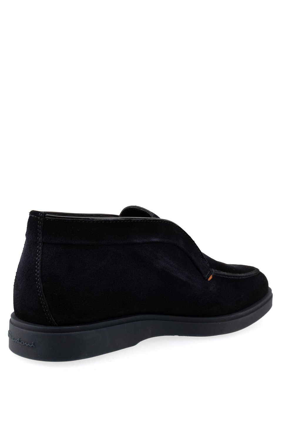 Лоферы Santoni - фото 3