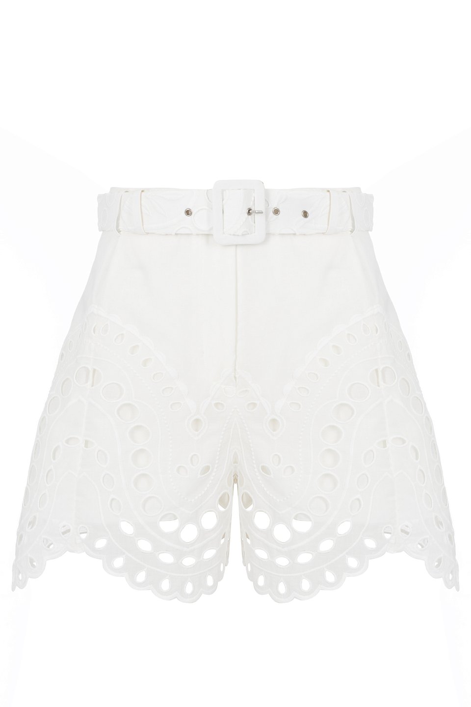 Шорты Charo Ruiz Ibiza - фото 1