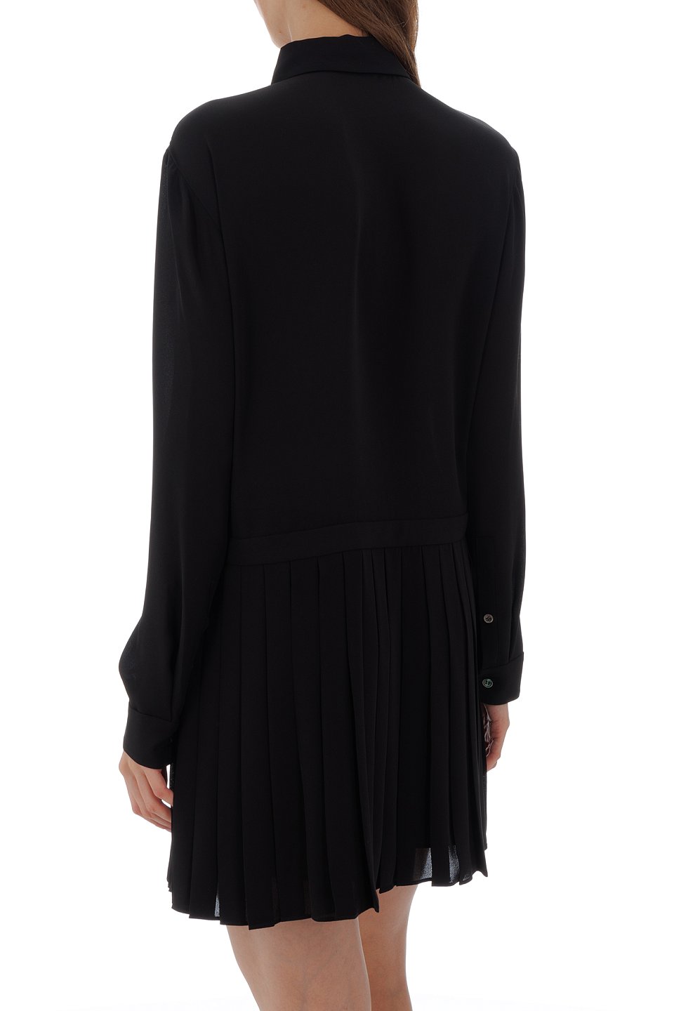 Платье Theory - фото 4