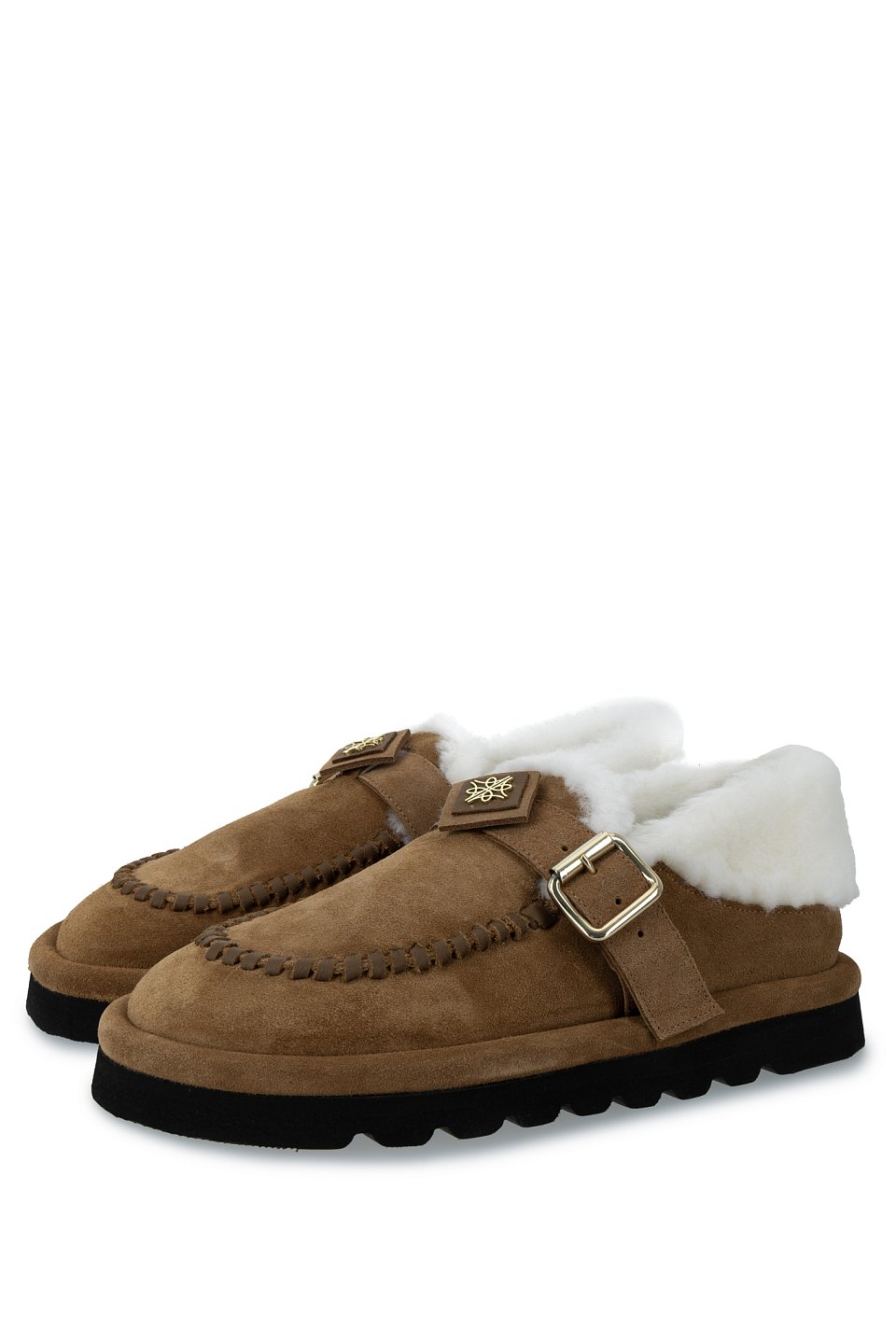 Мокасины Amenica - фото 2