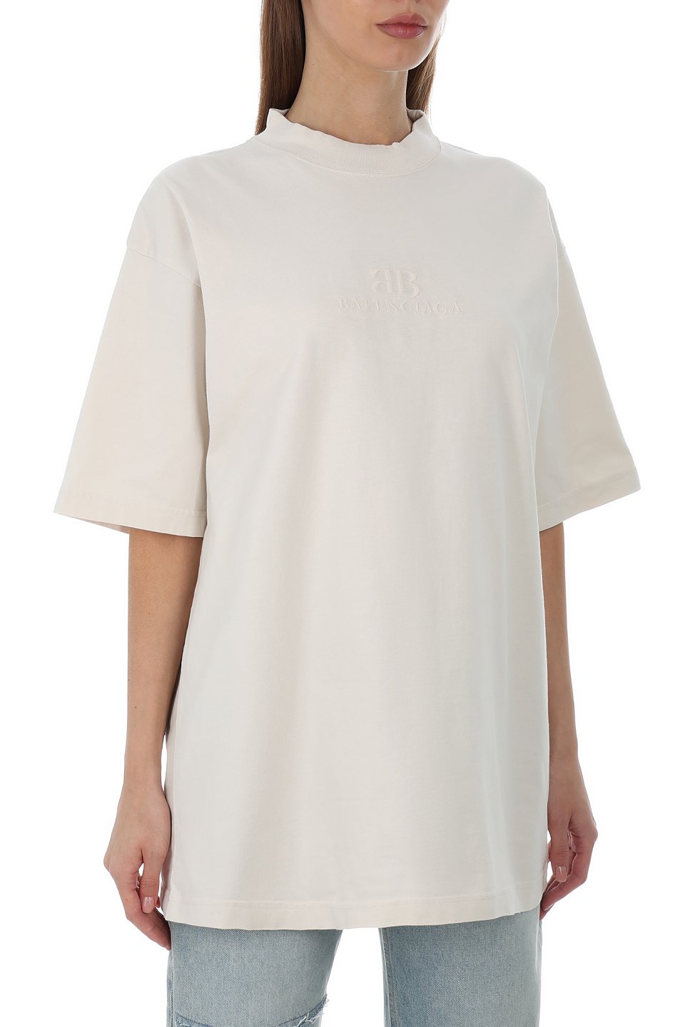 Футболка Balenciaga - фото 3