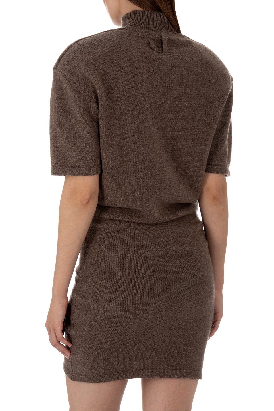 Платье Jacquemus - фото 4