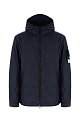 Куртка Stone Island: тёмно-синий цвет