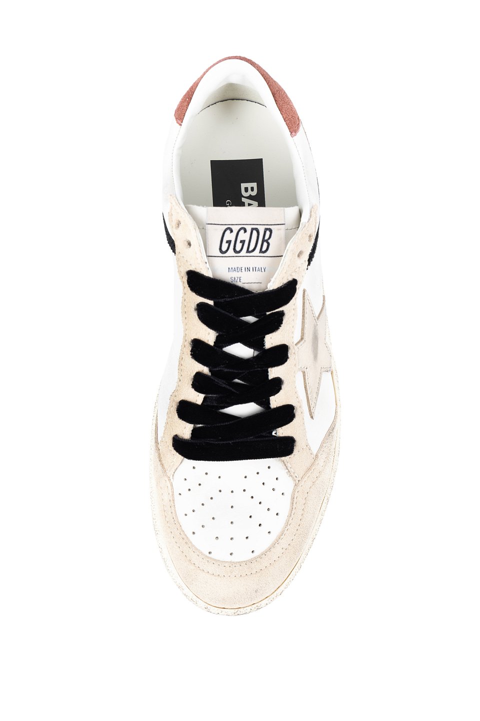 Кеды Golden Goose - фото 4