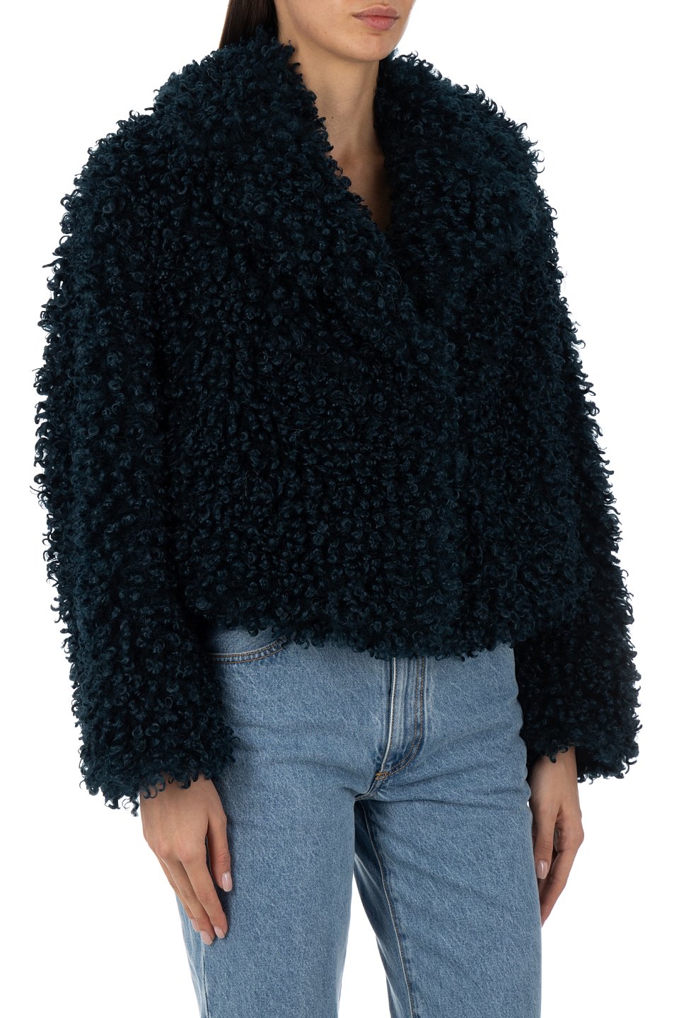 Шуба Stand Studio - фото 3