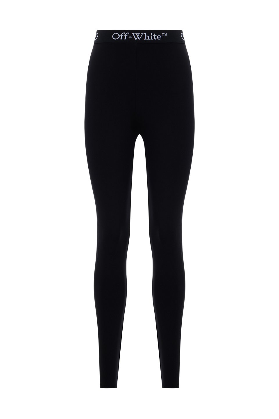 Леггинсы Off-white - фото 1