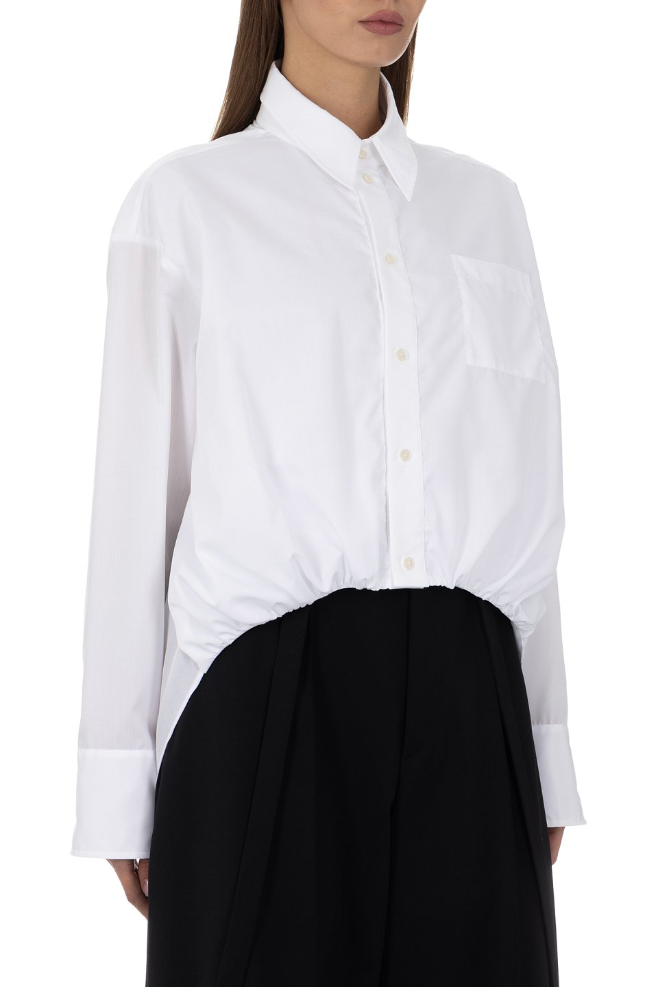 Рубашка Ssheena - фото 3