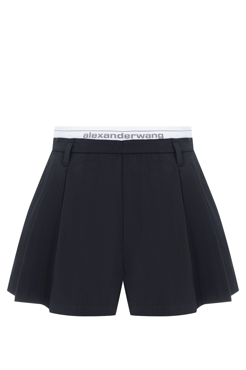 Шорты Alexander Wang - фото 1